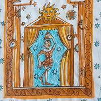 Opera cynthia Segato