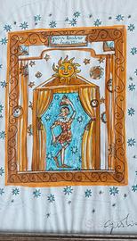 Opera cynthia Segato