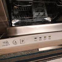 Lavastoviglie Hotpoint Ariston 11 litri