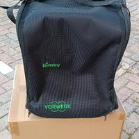 Trolley porta Bimby