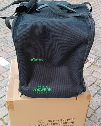 Trolley porta Bimby