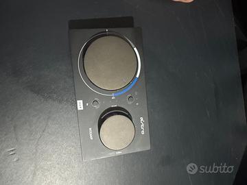 Astro mixamp pro tr PC PS5 MAC