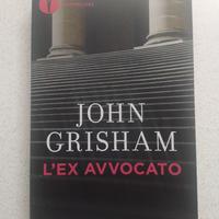 libro John Grisham 