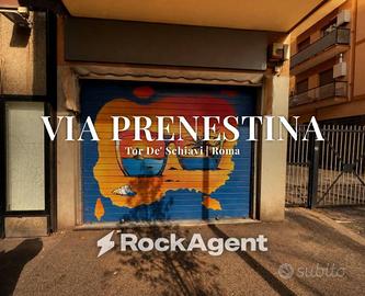 Immobile di 46 m² con 1 locale a Roma