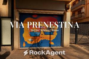 Immobile di 46 m² con 1 locale a Roma