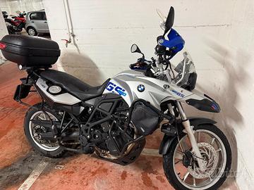 BMW GS 800