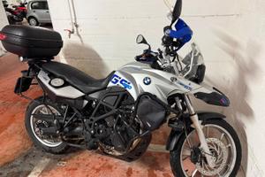 BMW GS 800