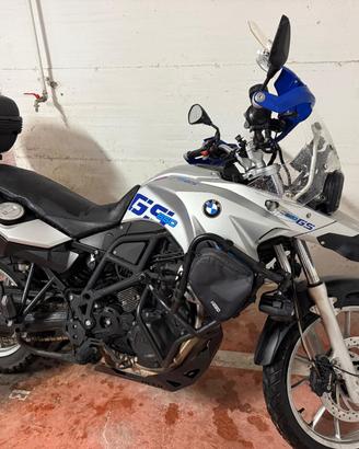 BMW GS 800
