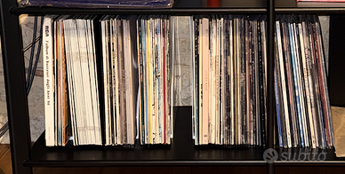 dischi vinile 33 giri