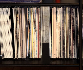 dischi vinile 33 giri