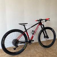 Bottecchia aquila rossa WC