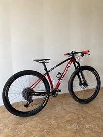 Bottecchia aquila rossa WC
