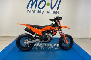 Ktm 450 SMR