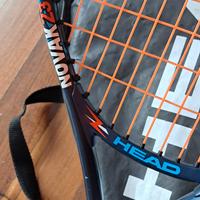 Racchetta tennis head 25