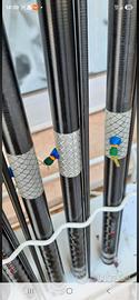 roubasienne COLMIC  S21 ATOMICA