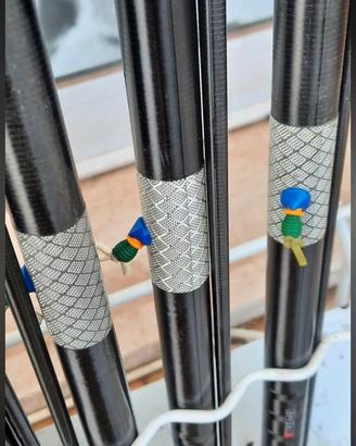 roubasienne COLMIC  S21 ATOMICA