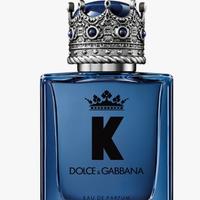 profumo K by Dolce&Gabbana