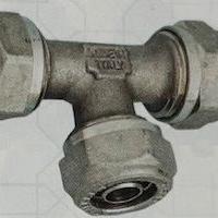 Raccordi a stringere per tubo multi Strato