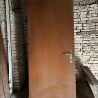Porta da interno