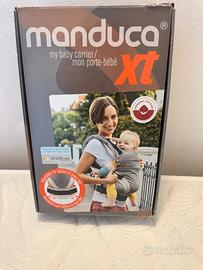 Marsupio Ergonomico Manduca XT – Cotone Biologico