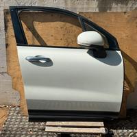 PORTA PORTIERA SPORTELLO FIAT 500X 2014/2025