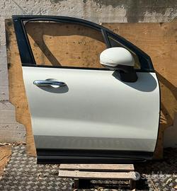 PORTA PORTIERA SPORTELLO FIAT 500X 2014/2025