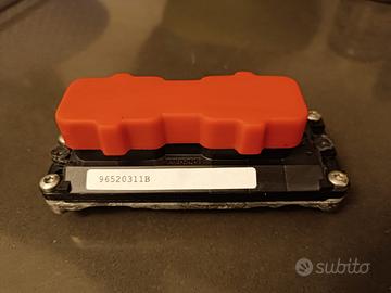 Centralina Ducati Performance 1198 SP DQS e DTC