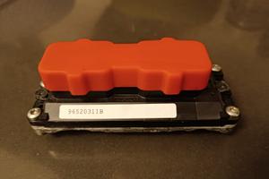 Centralina Ducati Performance 1198 SP DQS e DTC