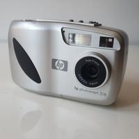 HP Photosmart 318 parti di ricambio spare parts