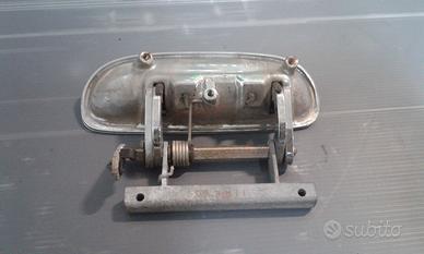 Ricambio Maniglia porta post. Destro ALFA ROMEO 16