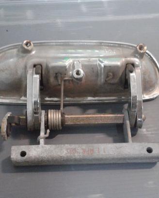 Ricambio Maniglia porta post. Destro ALFA ROMEO 16