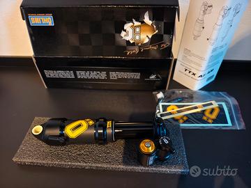 Ammortizzatore Öhlins TTX Air 205x65 Nuovo 