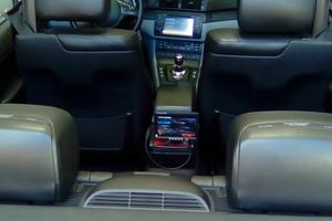 BMW Serie 3 (E46) - 2002