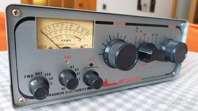 accordatore antenna Magnum MT500DX