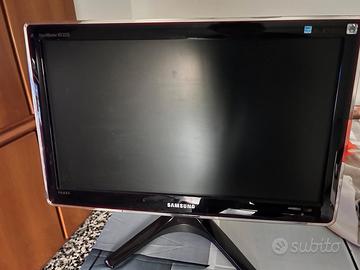 Monitor Samsung SyncMaster BX2235 HD LED 22"