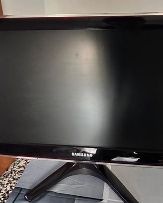 Monitor Samsung SyncMaster BX2235 HD LED 22"