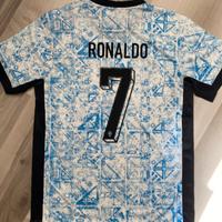 maglia portogallo Cristiano Ronaldo 