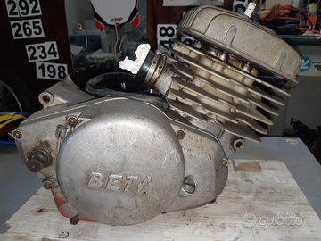 Motore Beta Gs 250 78