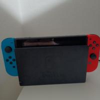 Nintendo switch, usata pochissimo