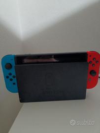 Nintendo switch, usata pochissimo