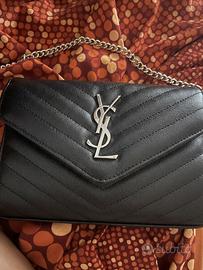 Borsa nera