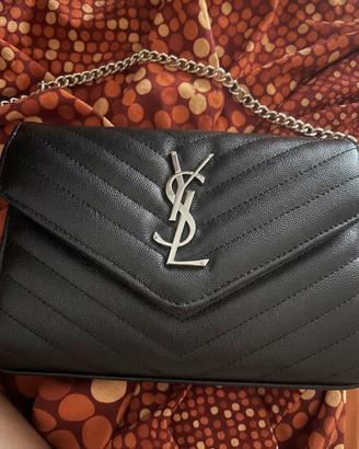 Borsa nera