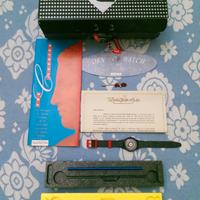 Orologio Swatch Club Point of View,