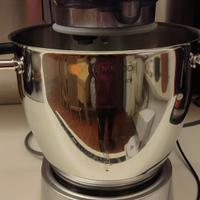 Cooking chef major