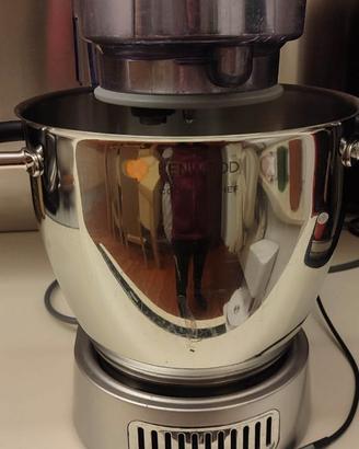 Cooking chef major