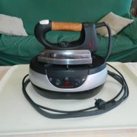 Ferro da stiro a caldaia Singer SP1000
