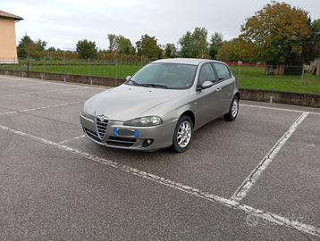 Alfa 147 1.6 gpl