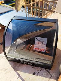 Scatola Custodia Citizen "The Pilot" Originale