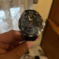 orologio Tissot T-Touch connect solar