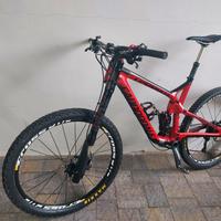 cannondale trigger x carbon 2